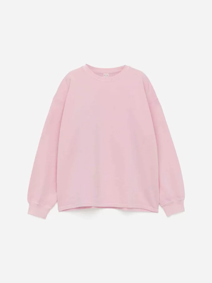 French Terry Sweatshirt