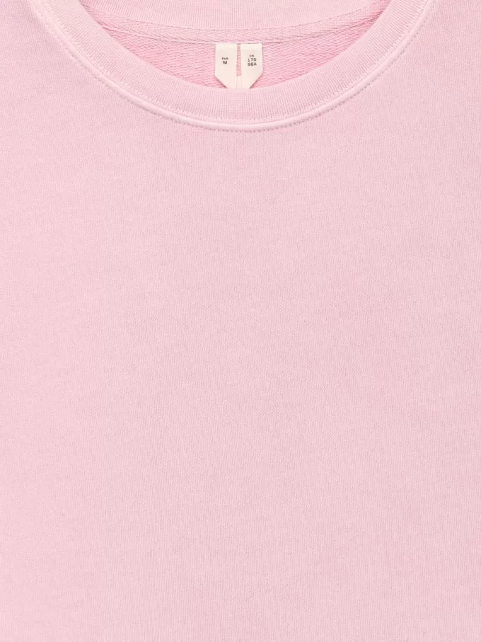 French Terry Sweatshirt