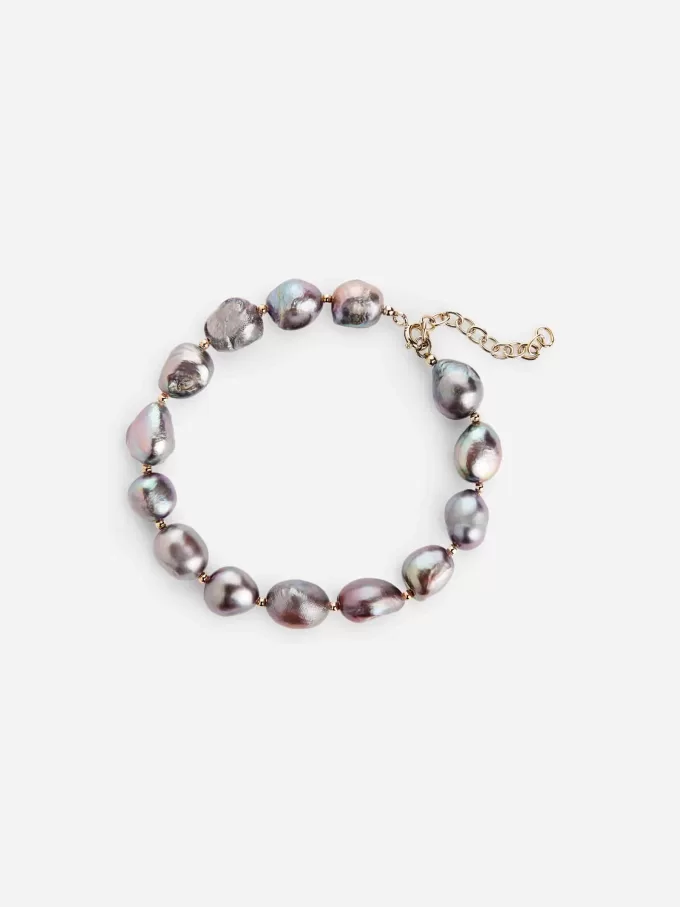 Freshwater Pearl Bracelet