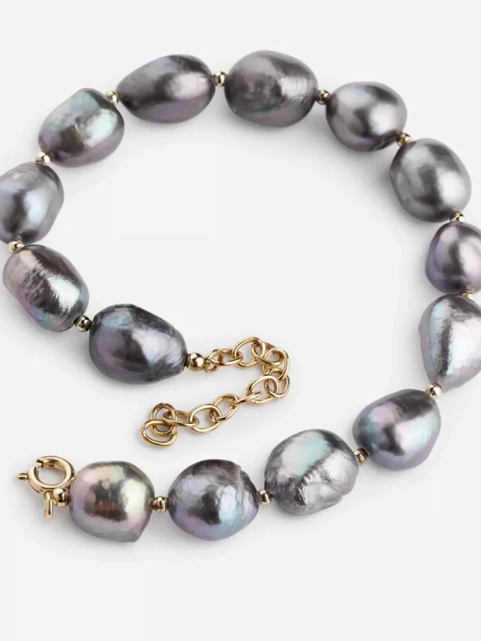 Freshwater Pearl Bracelet