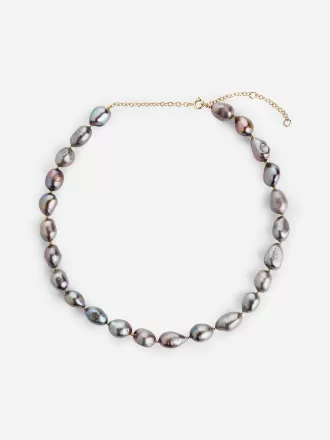 Freshwater Pearl Necklace