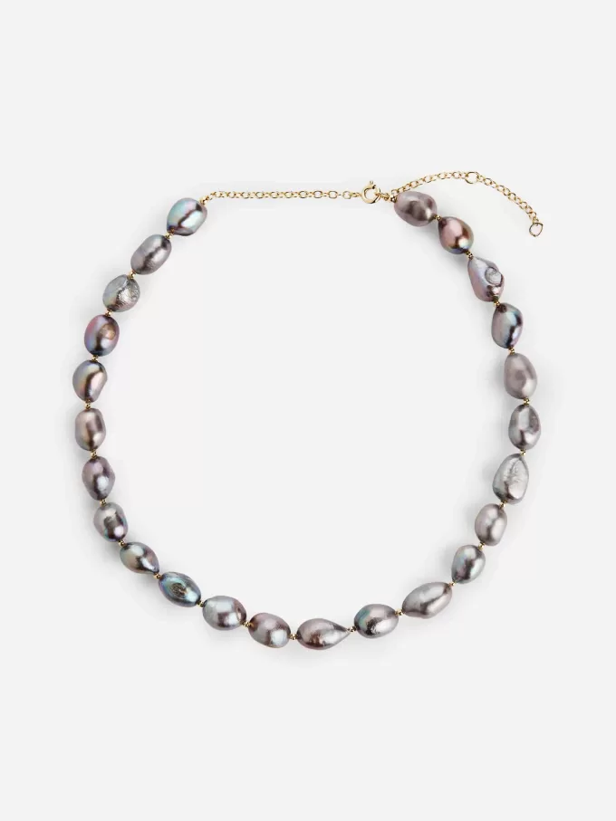 Freshwater Pearl Necklace