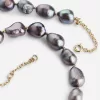 Freshwater Pearl Necklace