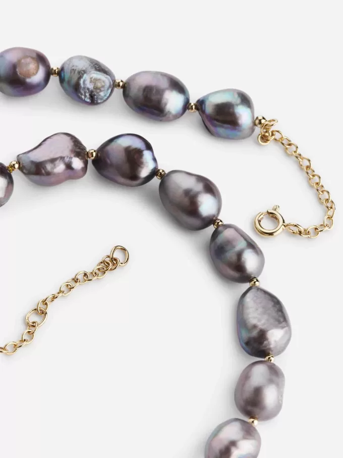 Freshwater Pearl Necklace
