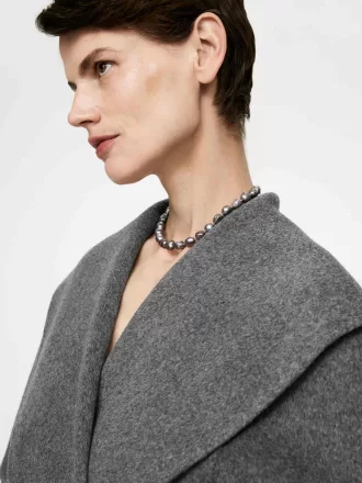 Freshwater Pearl Necklace