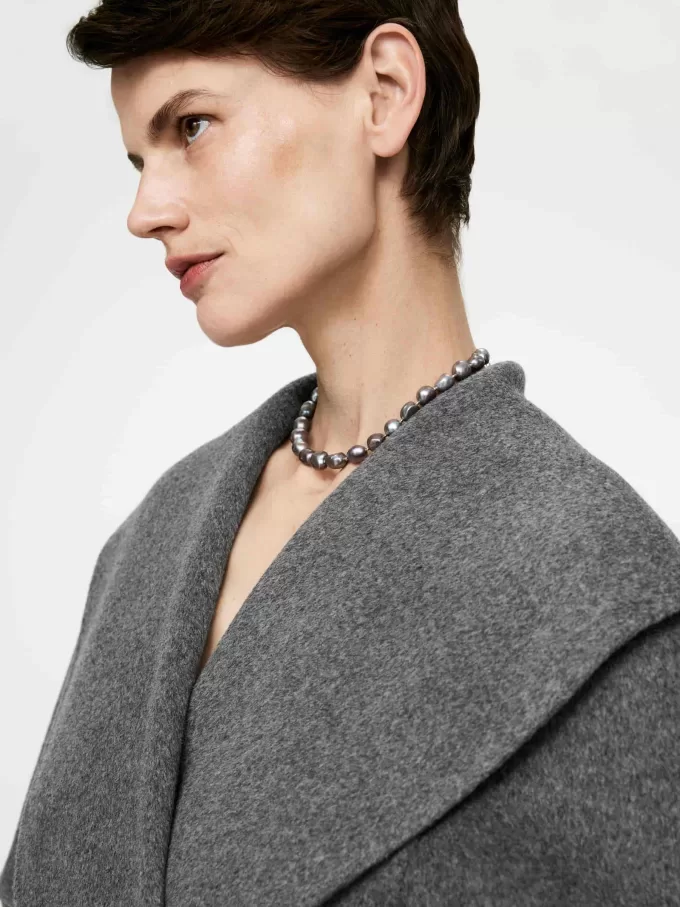 Freshwater Pearl Necklace