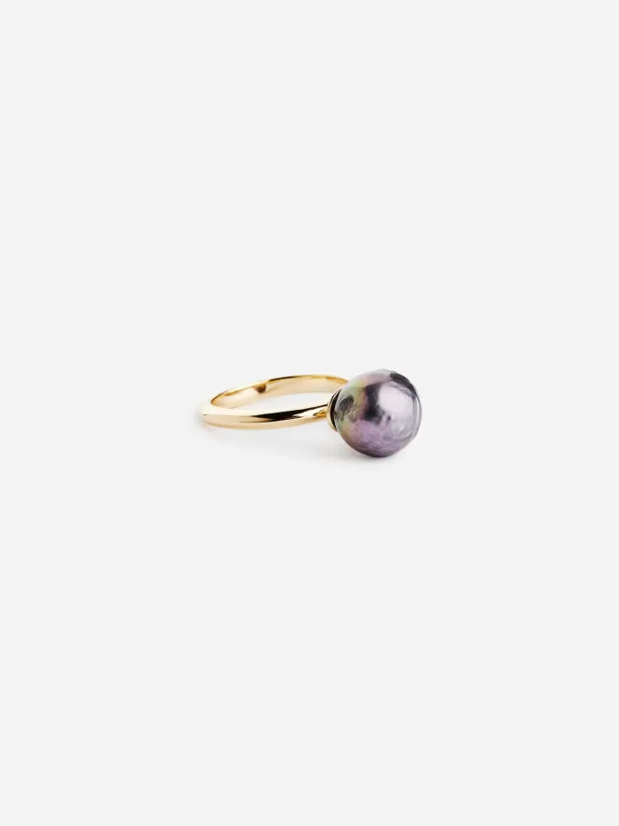 Freshwater Pearl Ring