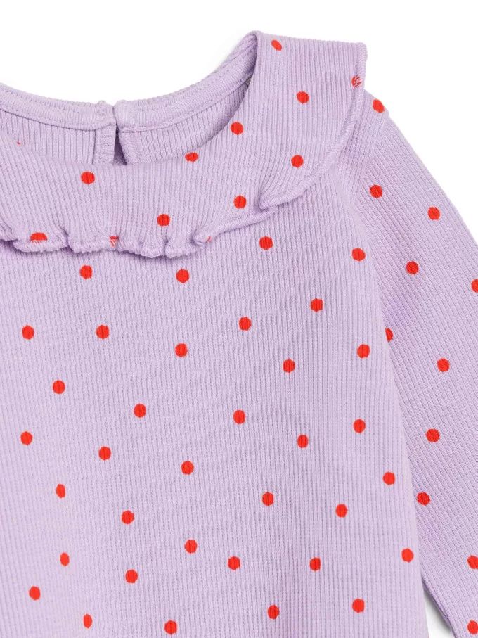 Frill Bodysuit Frill Bodysuit