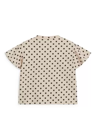 Frill T-Shirt