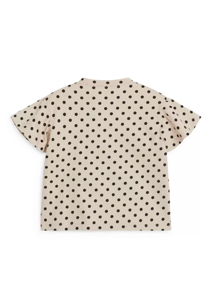 Frill T-Shirt
