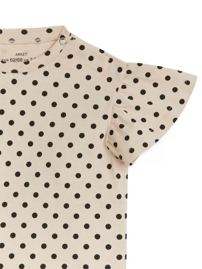 Frill T-Shirt