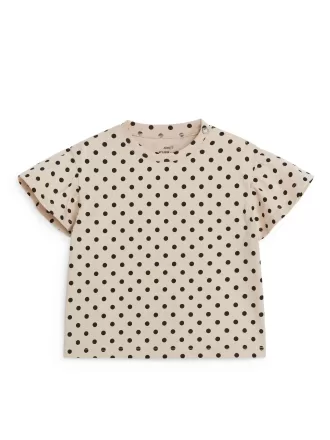 Frill T-Shirt