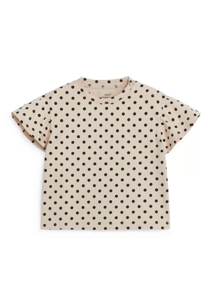 Frill T-Shirt