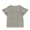 Frill T-Shirt Frill T-Shirt