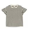 Frill T-Shirt Frill T-Shirt