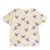 Frill T-Shirt Frill T-Shirt