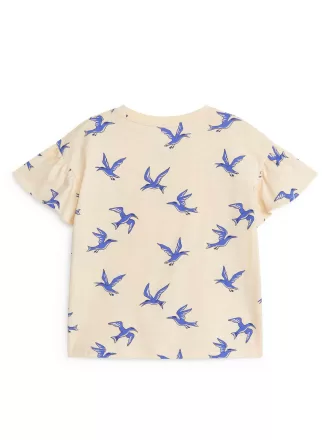 Frill T-Shirt