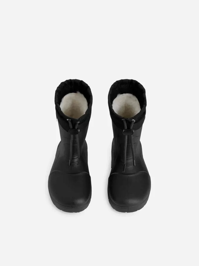 Fubuki Niseko 3.0 Kids Boots