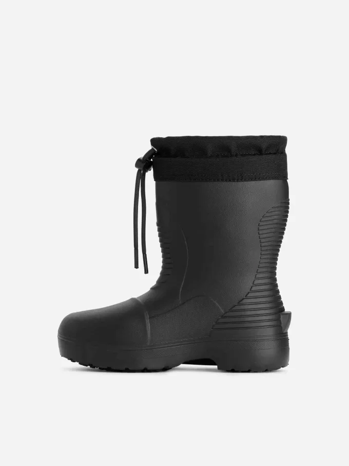Fubuki Niseko 3.0 Kids Boots