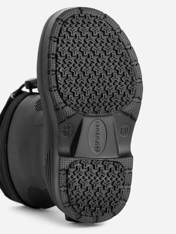 Fubuki Niseko 3.0 Kids Boots