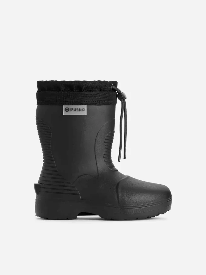 Fubuki Niseko 3.0 Kids Boots