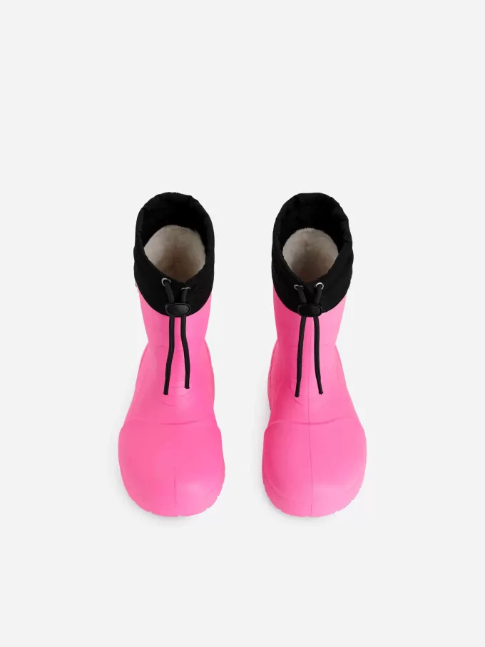 Fubuki Niseko 3.0 Kids Boots