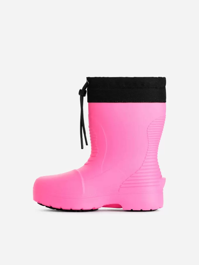 Fubuki Niseko 3.0 Kids Boots