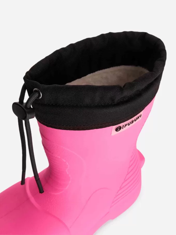 Fubuki Niseko 3.0 Kids Boots