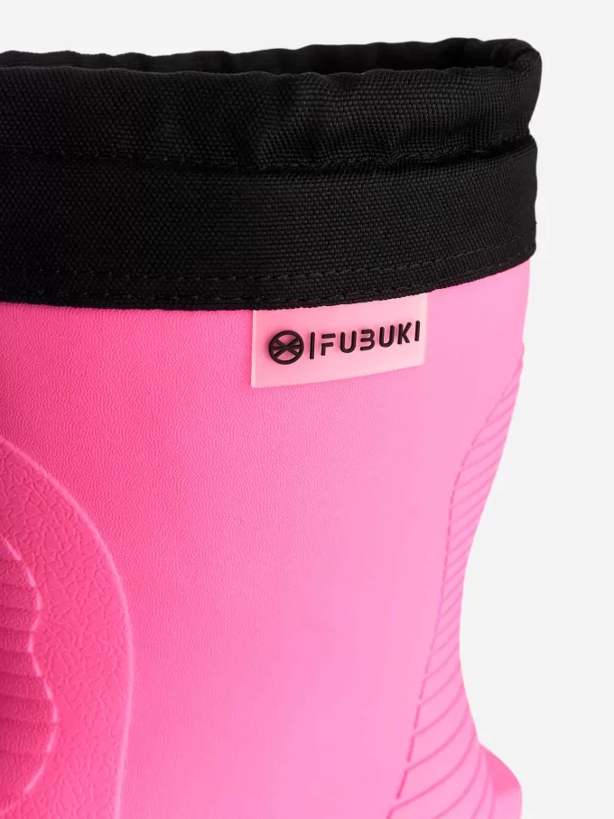 Fubuki Niseko 3.0 Kids Boots