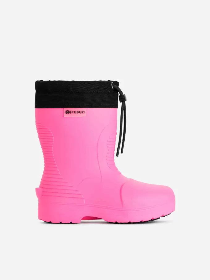 Fubuki Niseko 3.0 Kids Boots