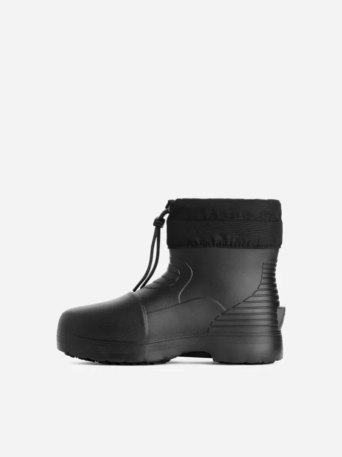 Fubuki Niseko 3.0 Low Boots Fubuki Niseko 3.0 Low Boots