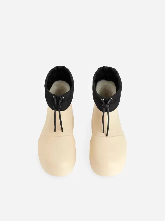 Fubuki Niseko 3.0 Low Boots
