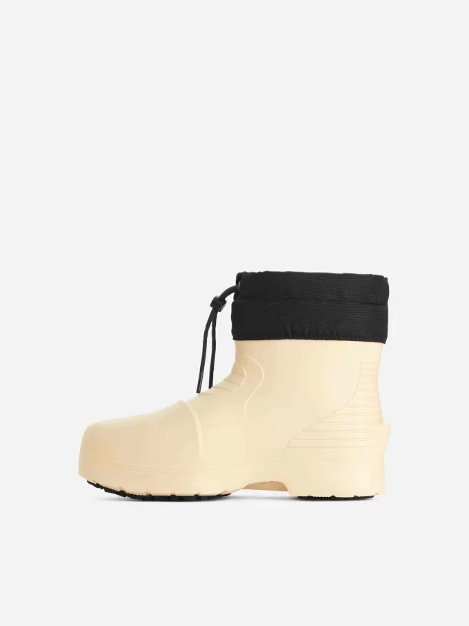 Fubuki Niseko 3.0 Low Boots
