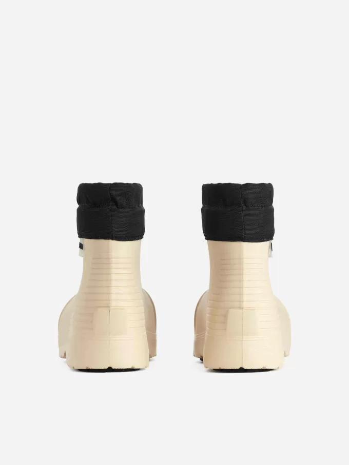 Fubuki Niseko 3.0 Low Boots