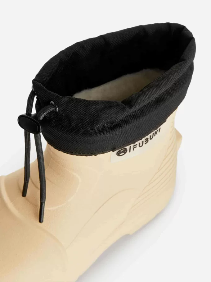 Fubuki Niseko 3.0 Low Boots