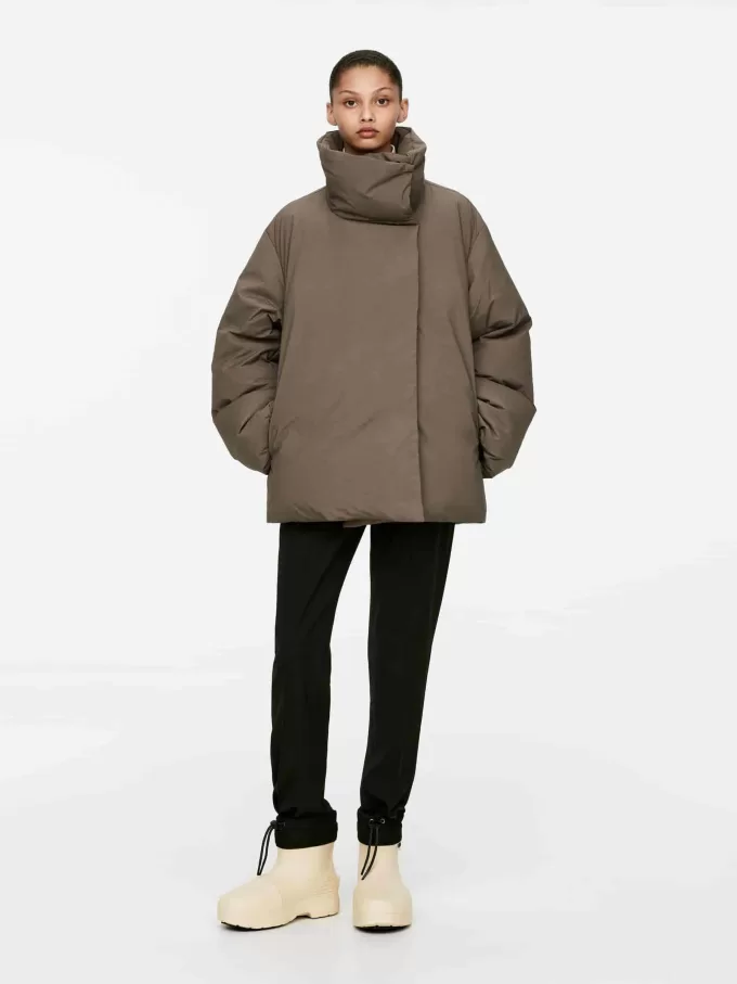 Fubuki Niseko 3.0 Low Boots