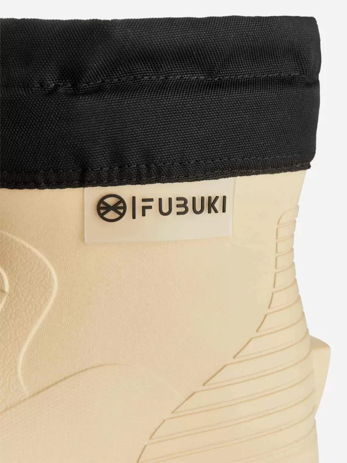 Fubuki Niseko 3.0 Low Boots