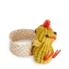 GUANABANA Napkin Ring