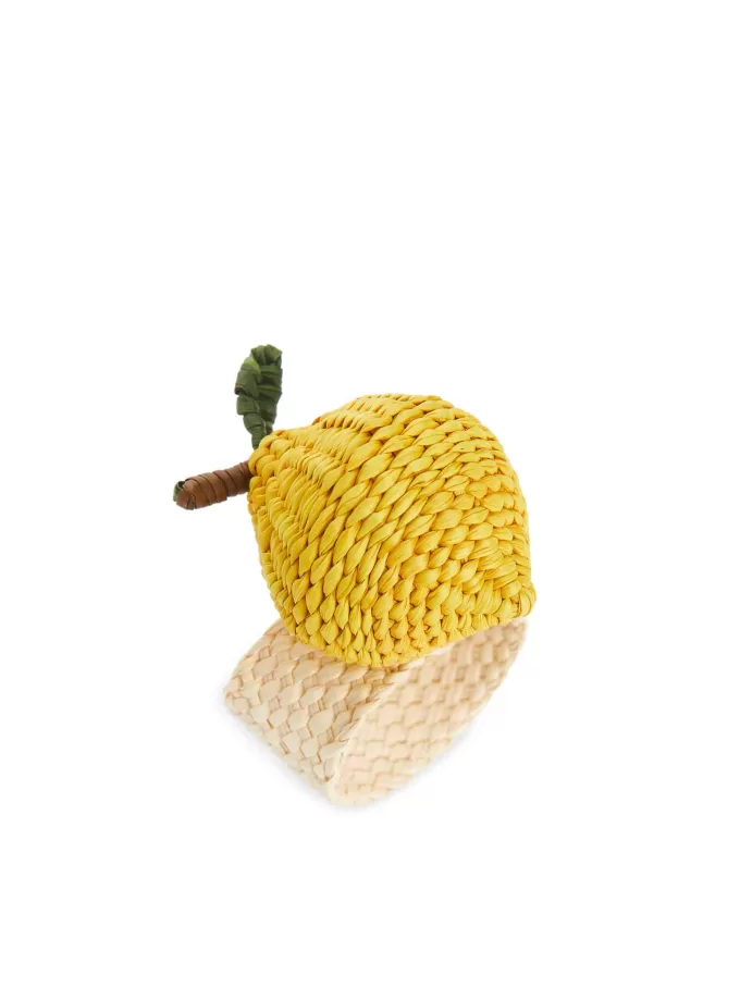 GUANABANA Napkin Ring