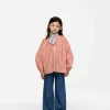 Gathered Blouse