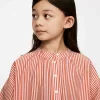 Gathered Blouse