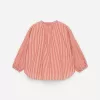 Gathered Blouse