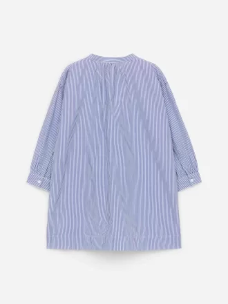 Gathered Dress