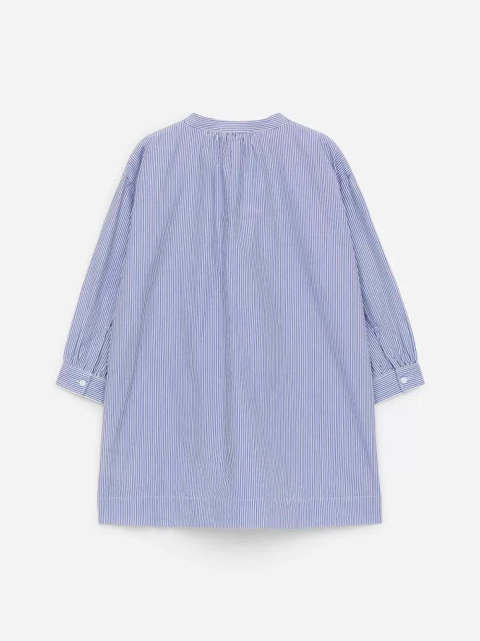 Gathered Dress Gathered Dress