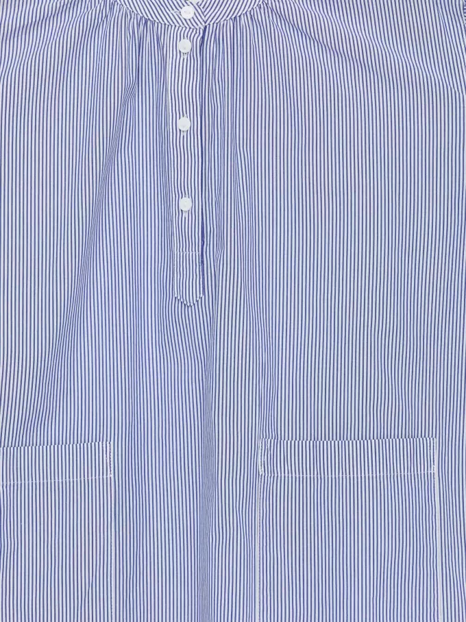 Gathered Dress Gathered Dress