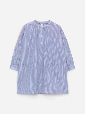Gathered Dress