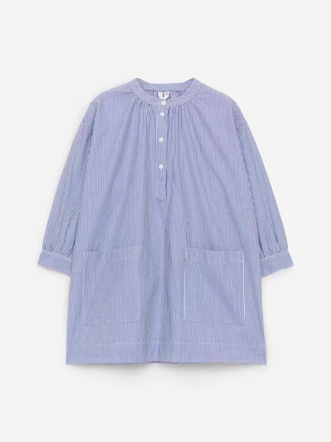 Gathered Dress Gathered Dress
