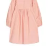Gathered Dress Gathered Dress