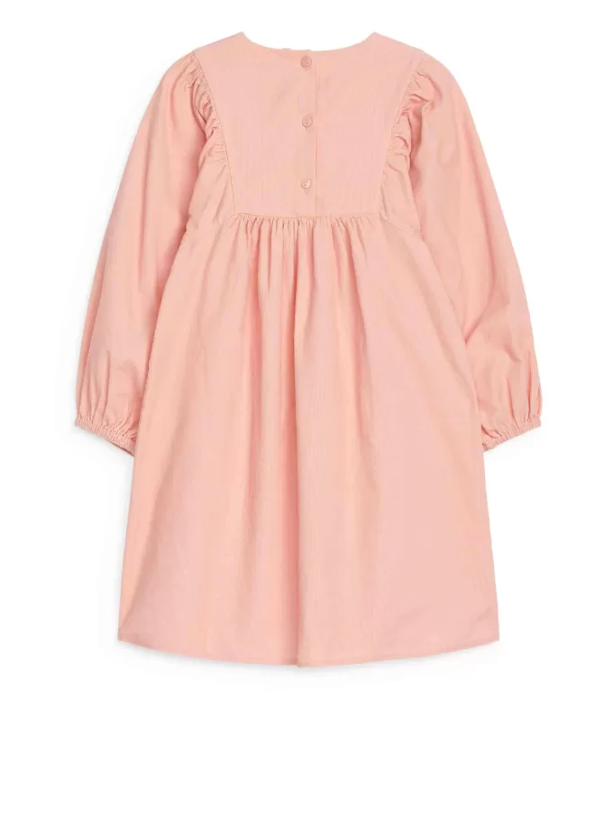 Gathered Dress Gathered Dress