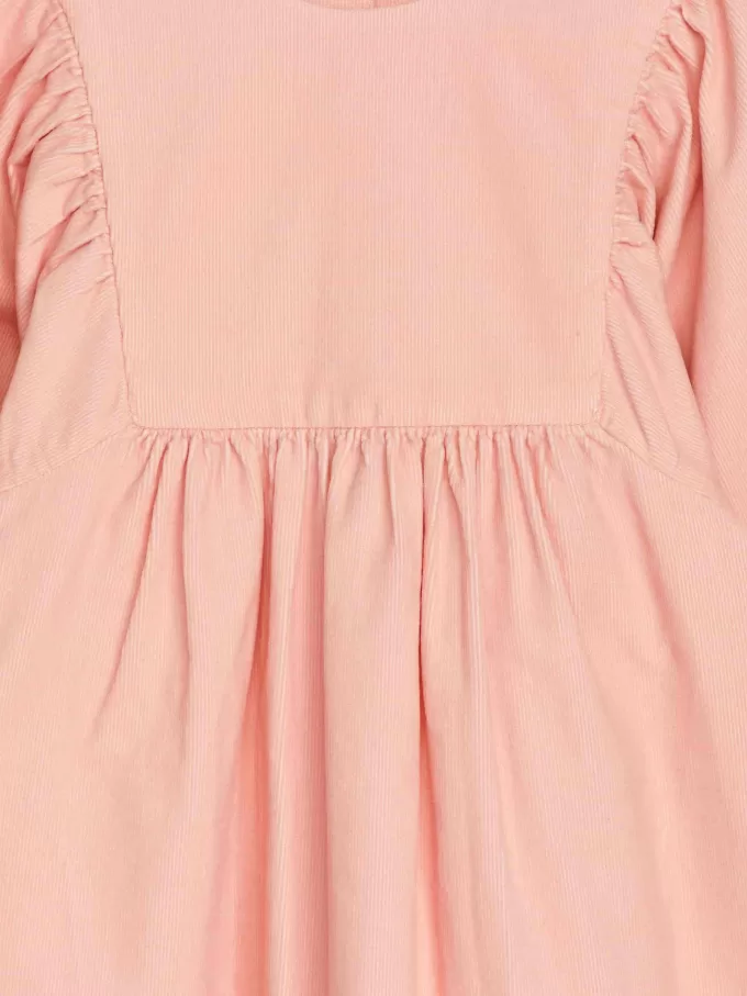 Gathered Dress Gathered Dress